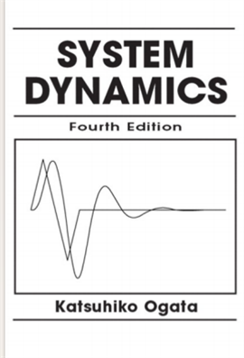 System Dynamics 4ed